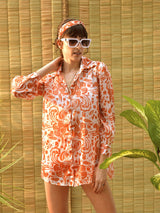 Ella Underwired Bikini Top Set