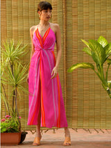 Vivienne Twisted Midi