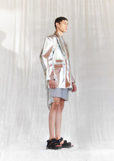 Gender Neutral Over-sized Jacket