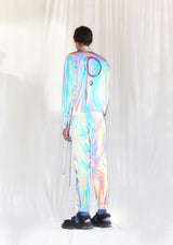 Reflective Co-Ord Set - Krypton