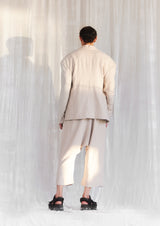 Over Sized Summer Suit