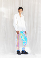 Shirt and Reflective Pants or As Set