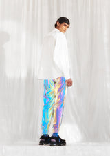 Shirt and Reflective Pants or As Set