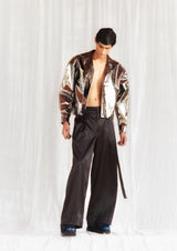 Jacket / Plazzo Pants or as a Set