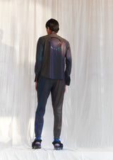 Reflective Lightwear Suit