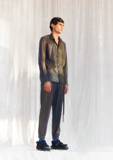 Reflective Lightwear Suit