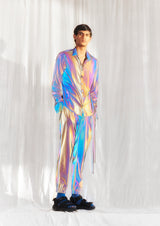Reflective Lightwear Suit