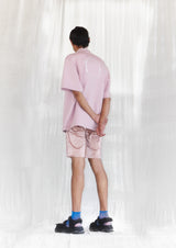 Gender Neutral Co-Ord Set - Rhodium