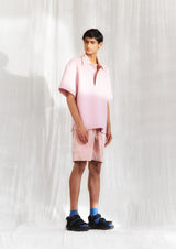 Gender Neutral Co-Ord Set - Rhodium