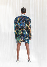 Jacket and Dress or as Set