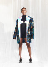 Jacket and Dress or as Set