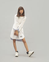 AI Pop - Tunic Dress