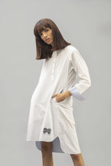 AI Pop - Tunic Dress
