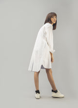 AI Pop - Tunic Dress