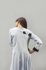 Cypress - Long Dress