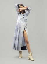 Cypress - Long Dress