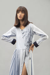 Cypress - Long Dress