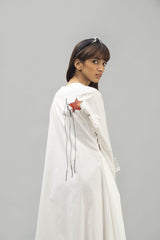 Kazuyo Pop - Mid Length Tunic