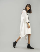 Kazuyo Pop - Mid Length Tunic