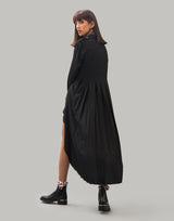 Amanda M1 - High Low Shirt