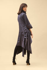 Angelica - Shirt Dress