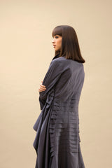 Angelica - Shirt Dress