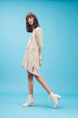 Denise M-1 - Mid Length Dress