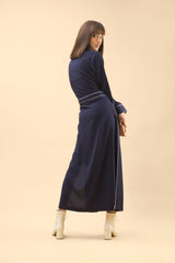 Eva Marie Saint - Long Dress