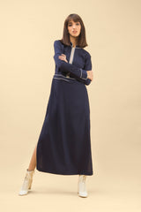 Eva Marie Saint - Long Dress