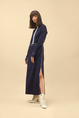 Eva Marie Saint - Long Dress