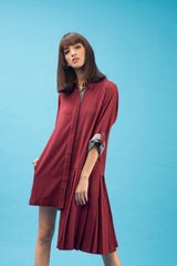 Odile M-1- Dress