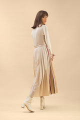 Veronica Lake - Long Dress