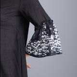 Printed Cotton Voil Shirt