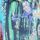 Tunic Dress - MB-SCL-231-9197F