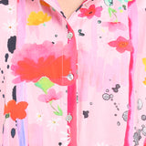 Shirt Dress - MB-SCL-H-1799-11880A