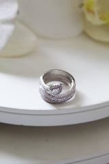 Rings R07008