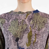 Printed Cashmere Sweater TK-SWC-5595-8357B