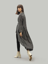 Amanda Vintage - High Low Shirt