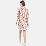 Dress - MB-L-231-11878A