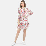 Dress - MB-L-231-11878A