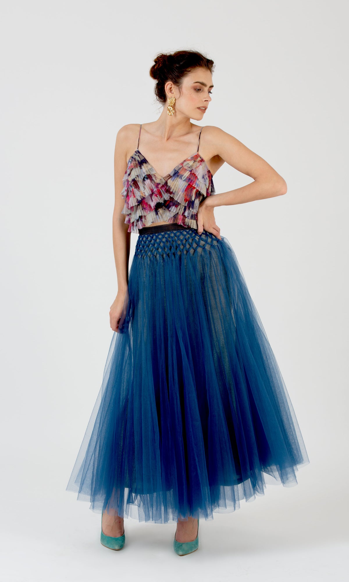 Geisha Designs – Sanskrit Fashion