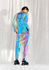 Reflective Lightwear Suit