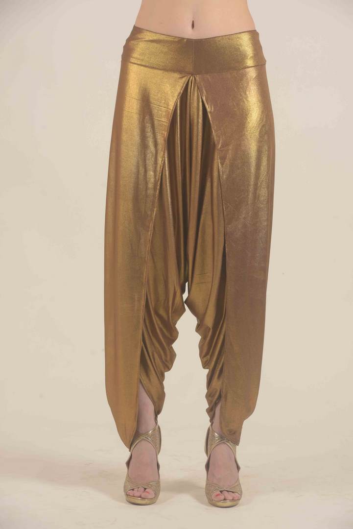 Drape Pants