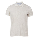 PLOVER CRINKLE POLO