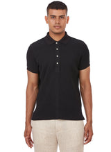 PLOVER CRINKLE POLO