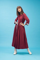 Norma M-1 - Dress