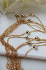 Necklace N08007