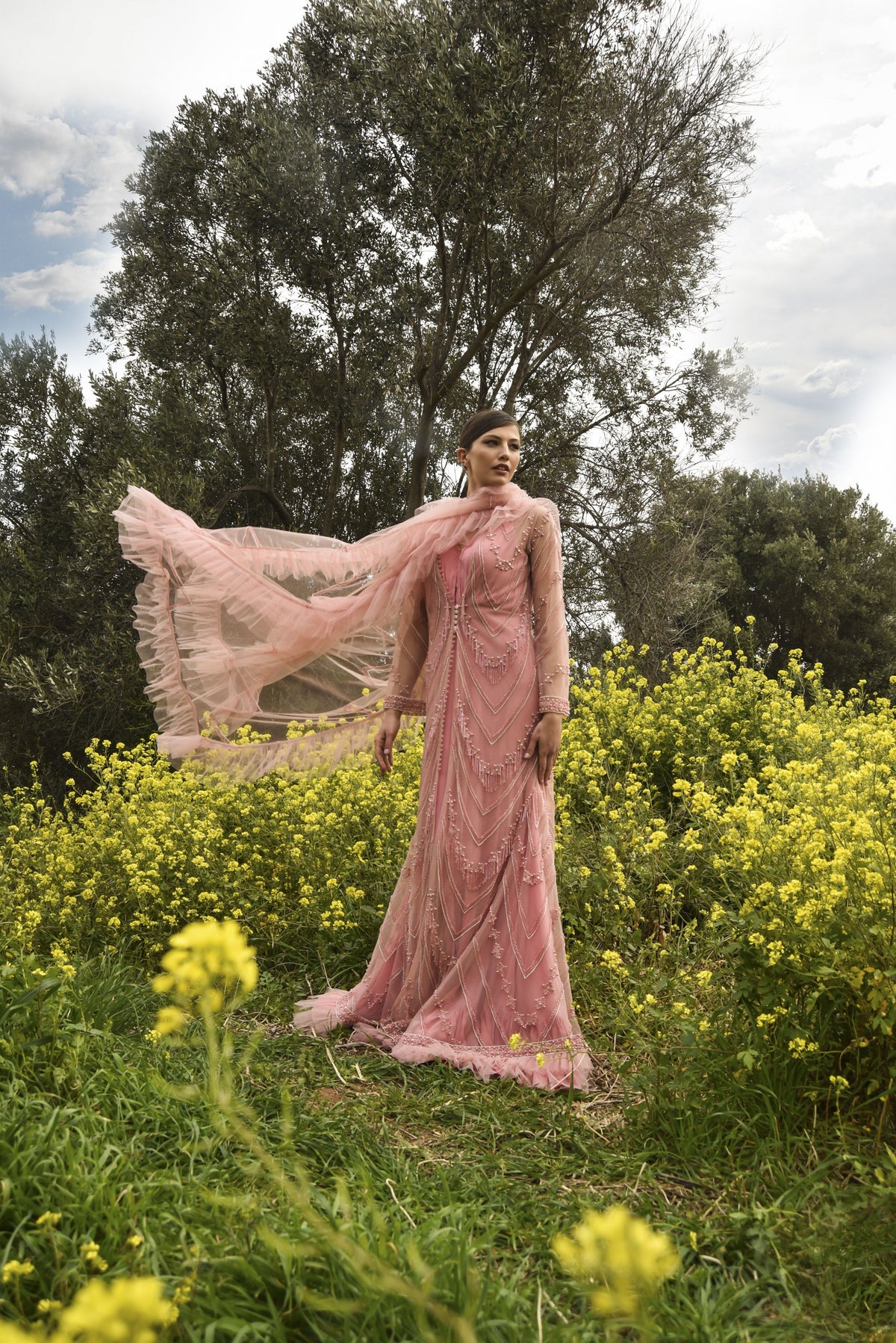 Rozina – Sanskrit Fashion