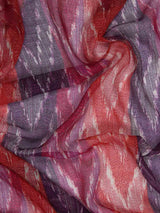 Cashmere Printed Scarf SSS/K 10183A