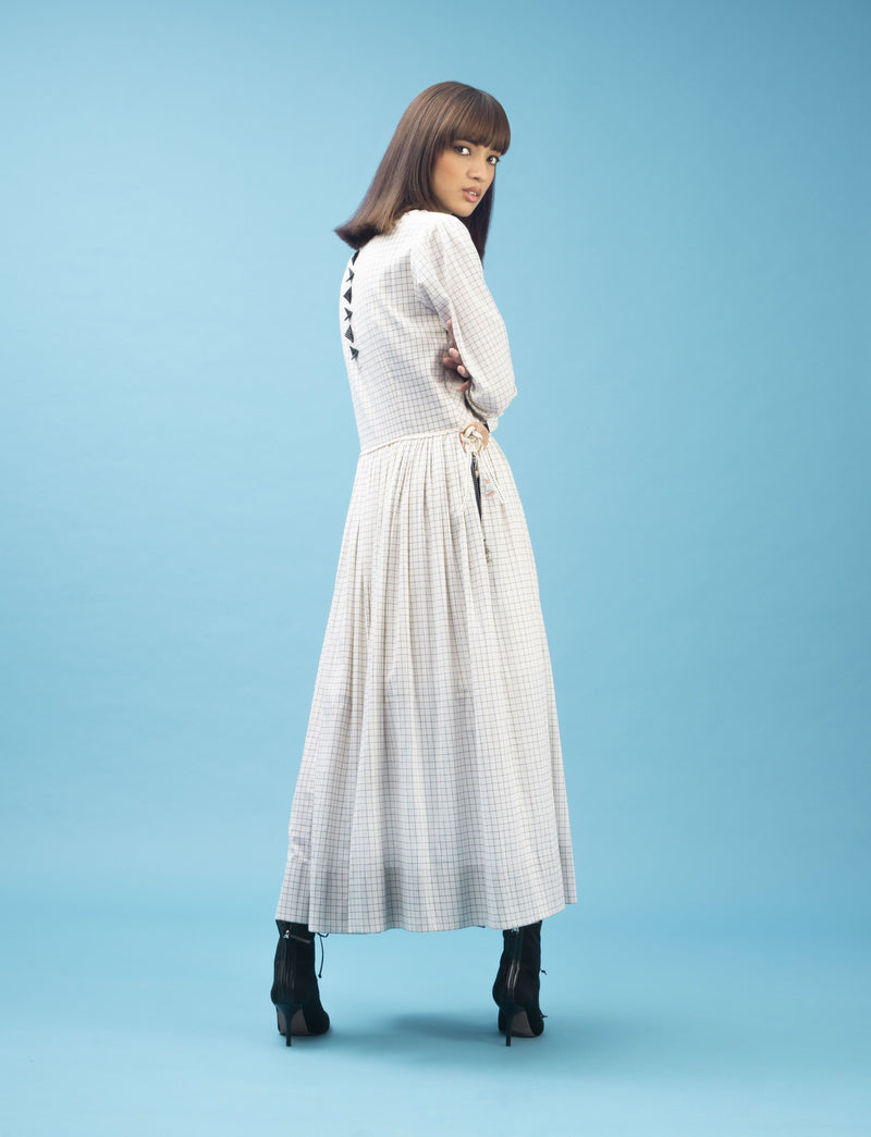 Yoko Vintage - Long Dress